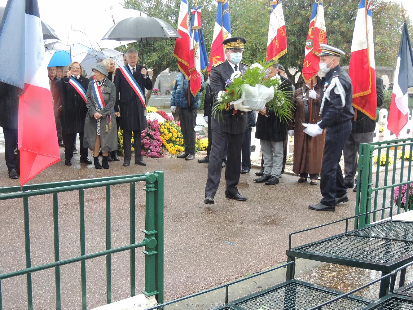 2021 11 01 TOULON HOMMAGE AUX VICTIMES MORTS POUR LA FRANCE (15).JPG -           